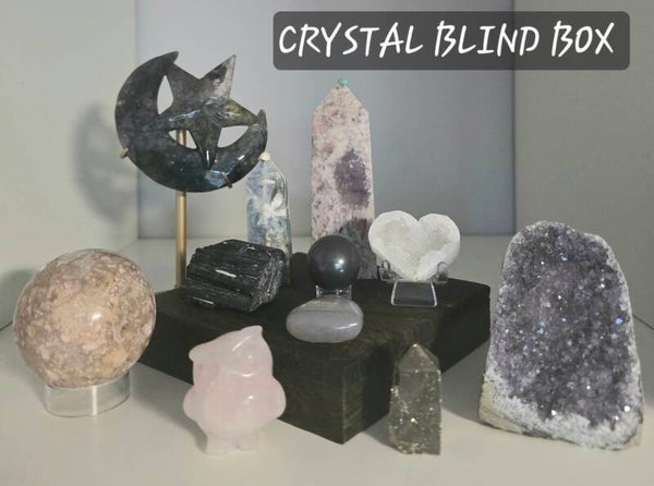 Blind Box No.3