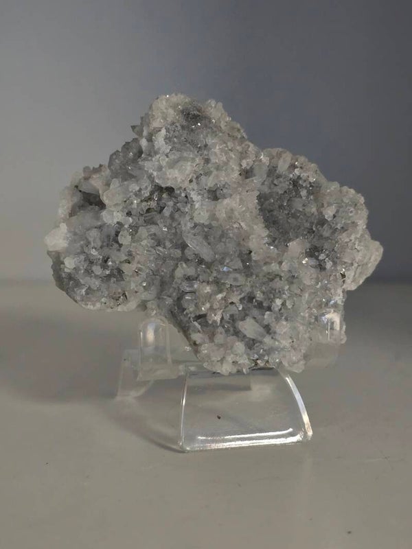 Calcite Pyrite Raw Cluster CX