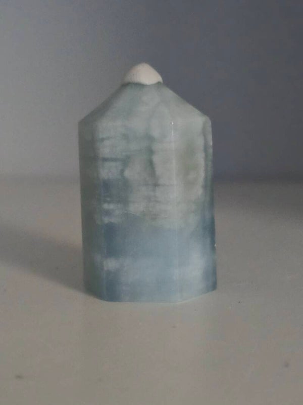 Aquamarine Tower 64g D71