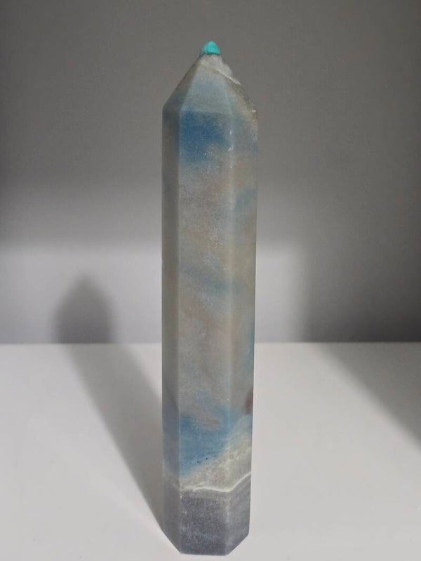 Trolite Tower D10