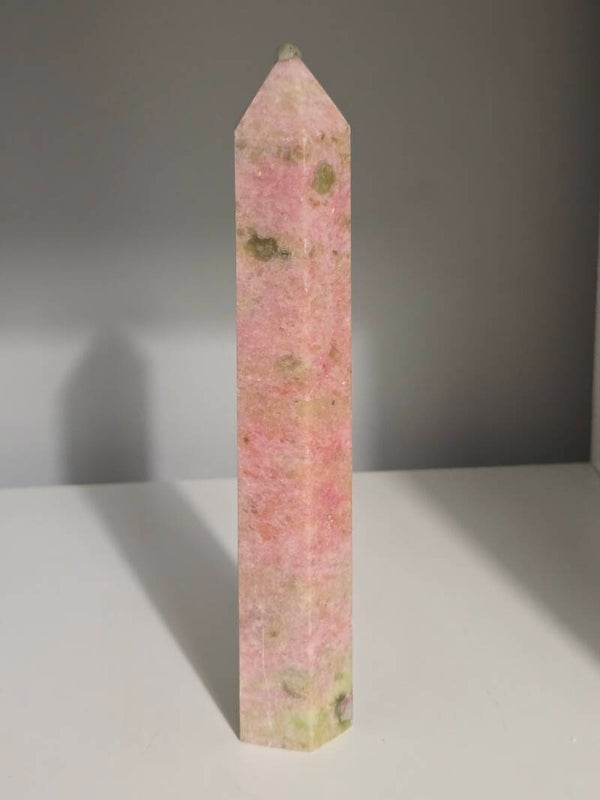 Thulite Tower Z50