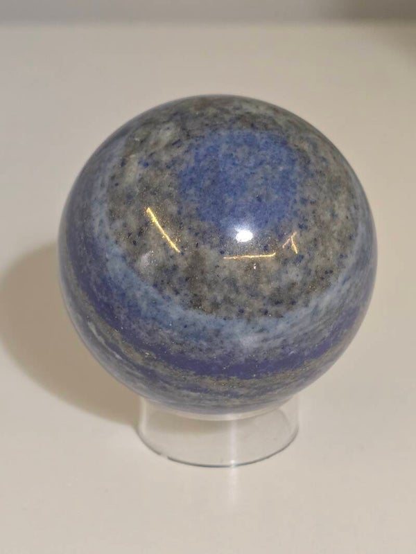 Lapis Sphere CX211