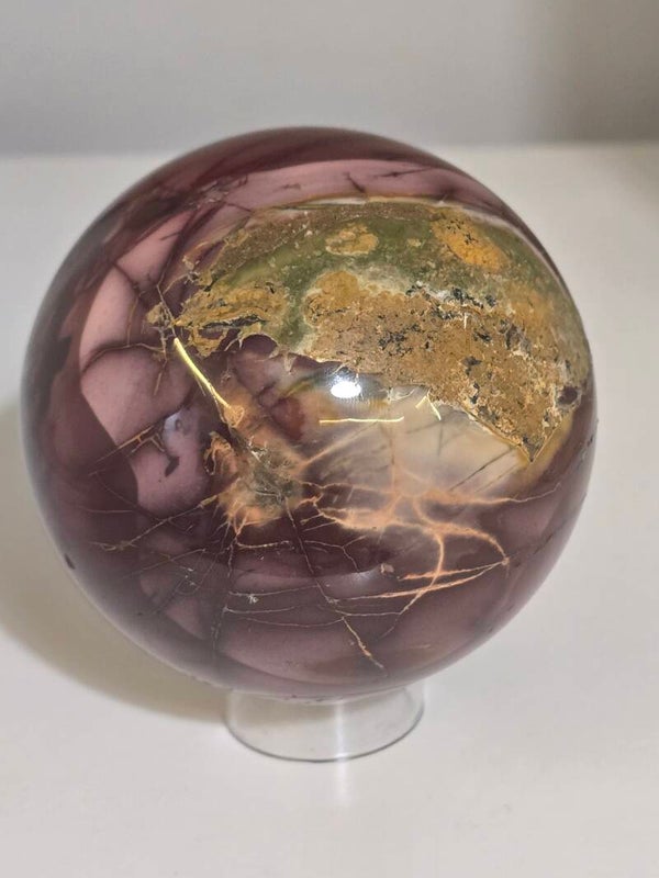 Mookite Sphere 850g R33