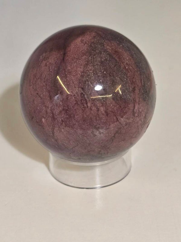 Mookite Sphere 163g Z329