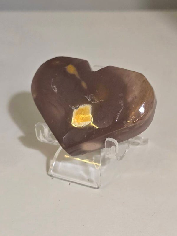 Mookite Heart CX209