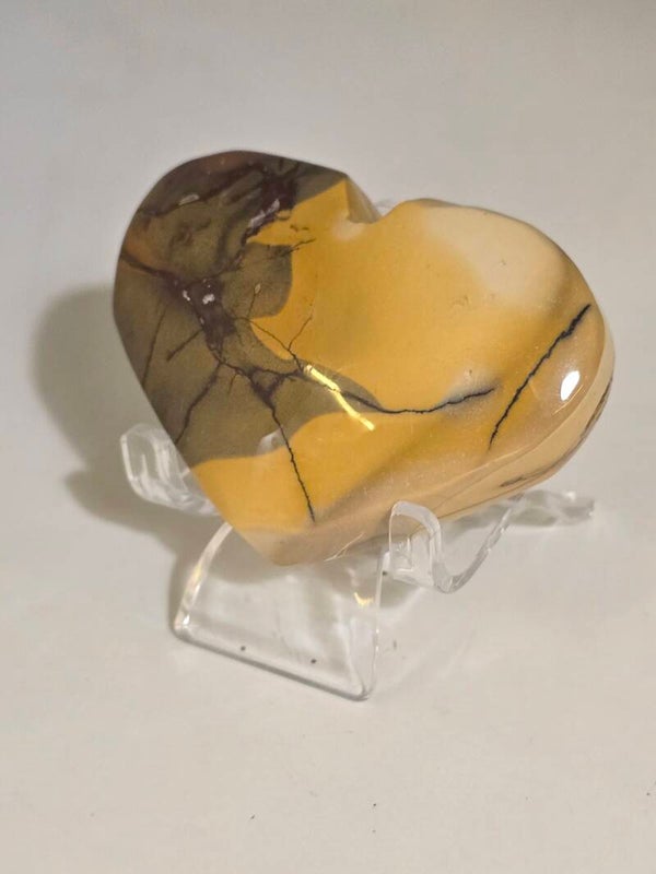 Mookite Heart CX211