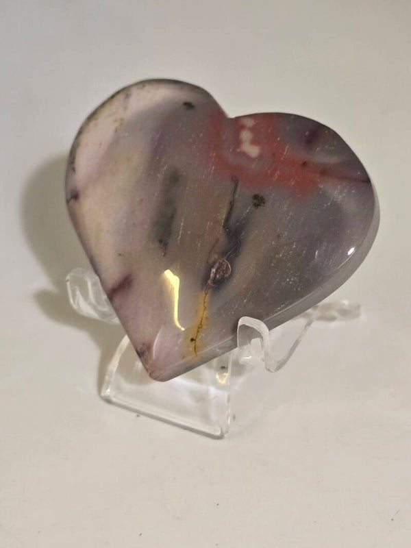 Mookite Heart CX213