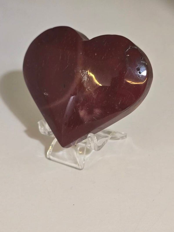 Mookite Heart CX210