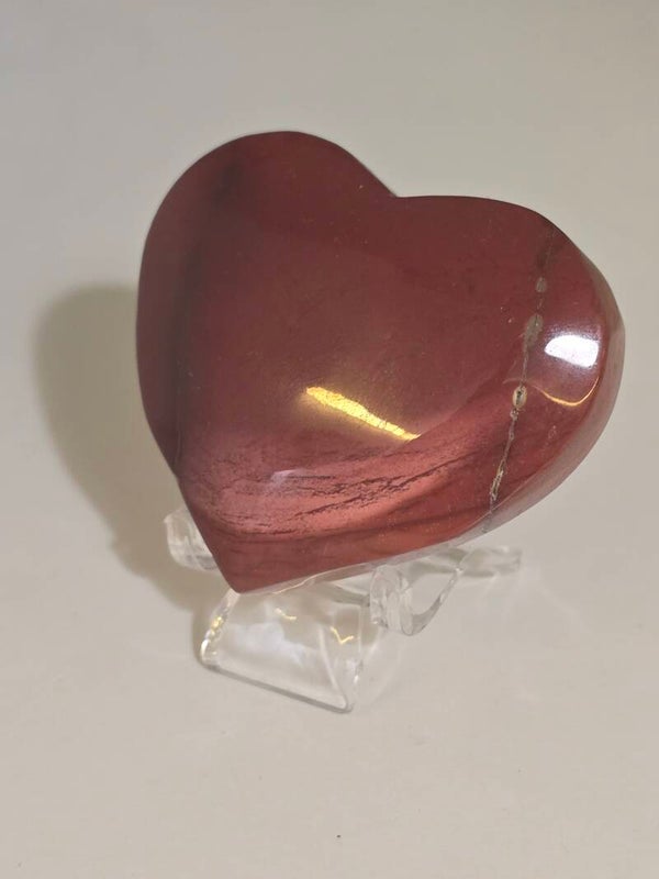 Mookite Heart CX155