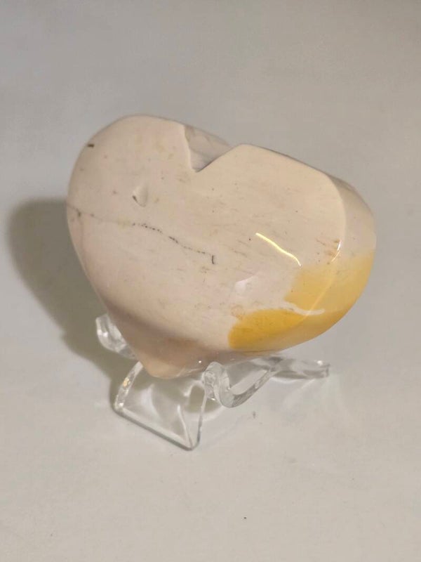 Mookite Heart CX212
