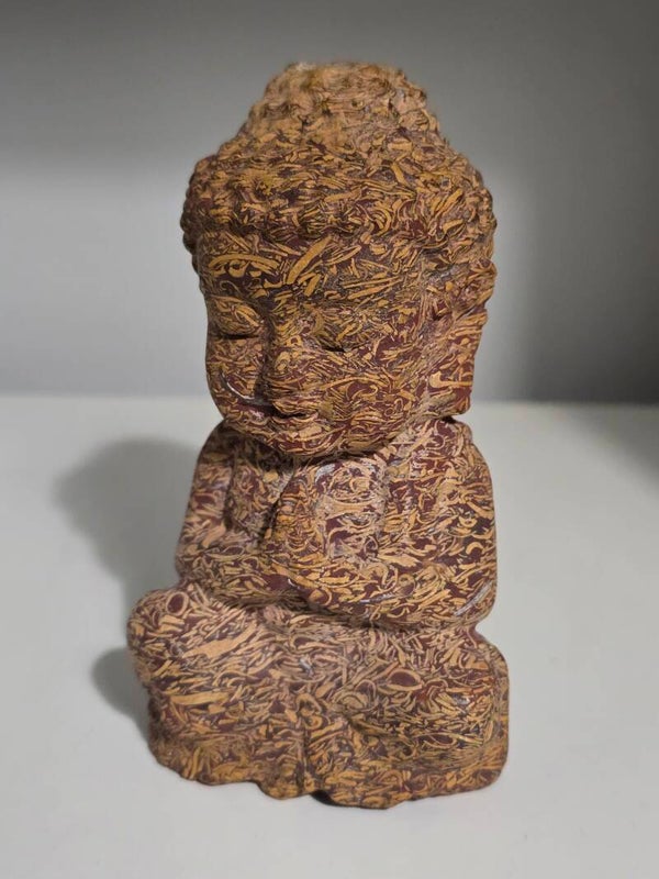Elephant Skin Buddha CX148