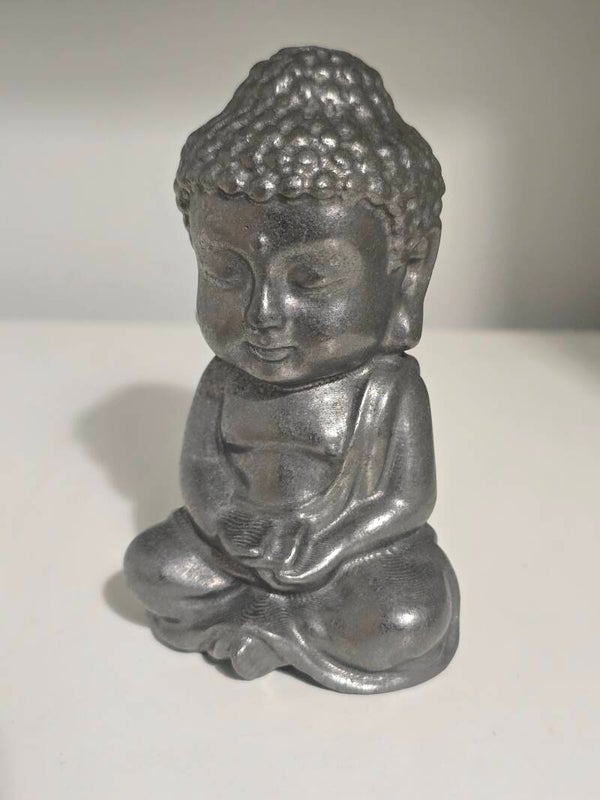 Shungite Buddha Z332