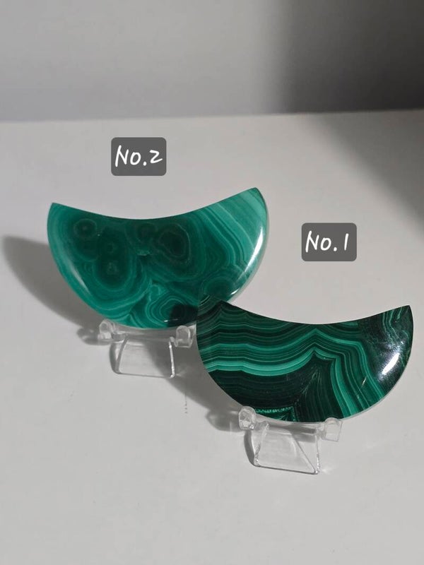 Malachite Moons