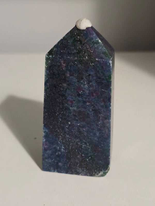 Ruby In Kyanite Tower CX241