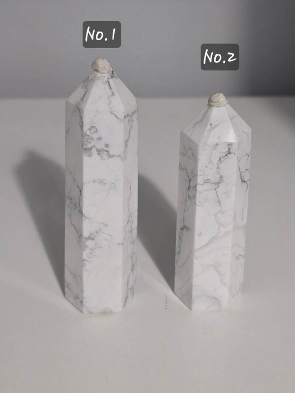 Hoplite Towers