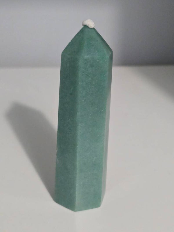 Green Aventurine Tower Z22