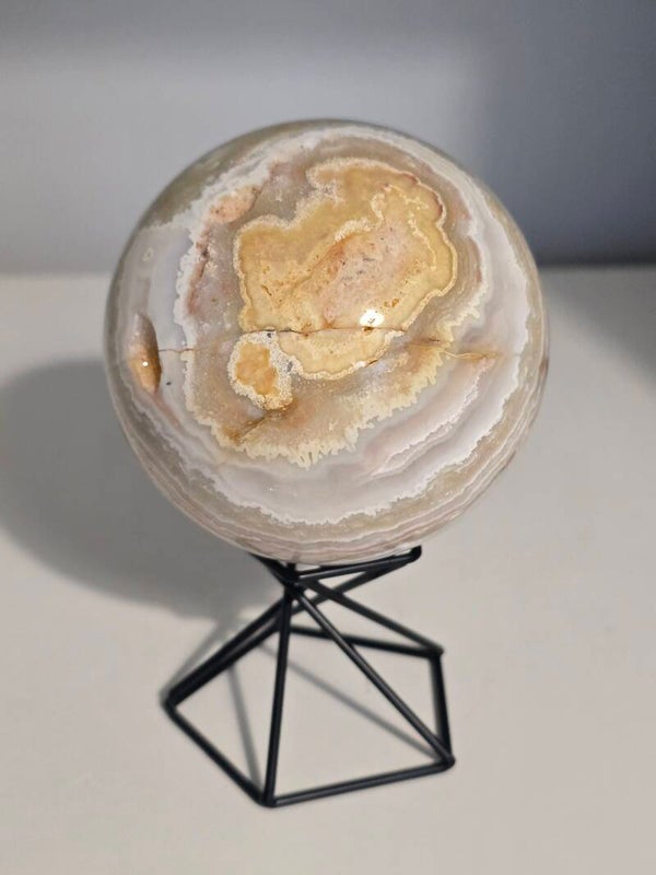 Crazy Lace Sphere 534g