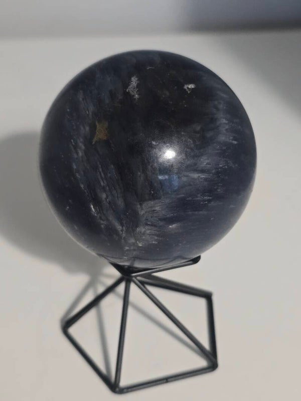 Flourite Sphere Z353