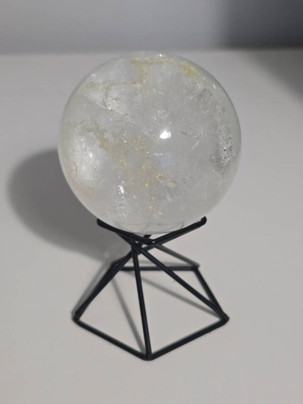 Iceland Spa Sphere B02