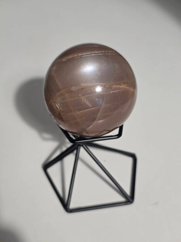 Moonstone Sphere Z253
