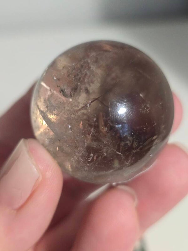 Smoky Sphere CX66