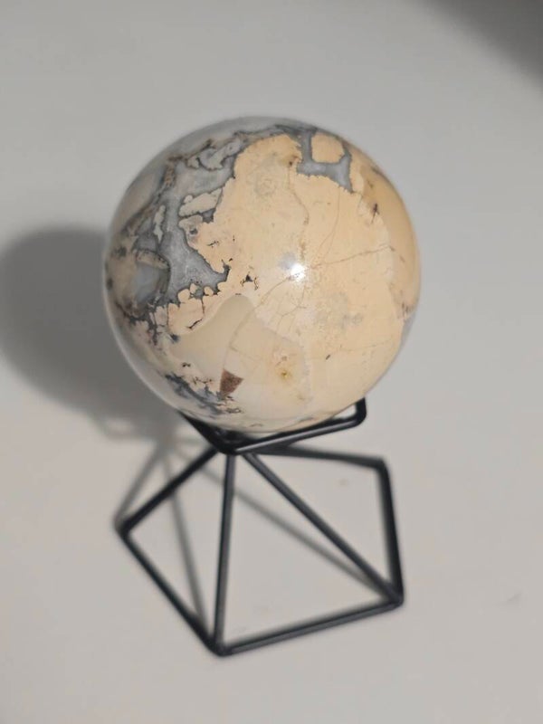 Ibis Jasper Sphere C868