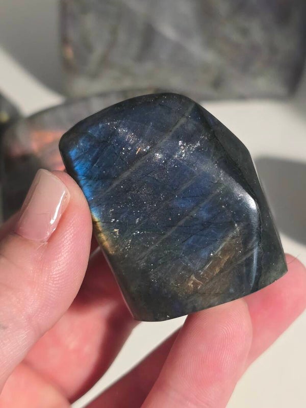 Labradorite Freeform C