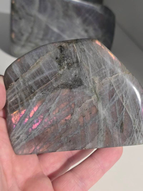 Labradorite Freeform C