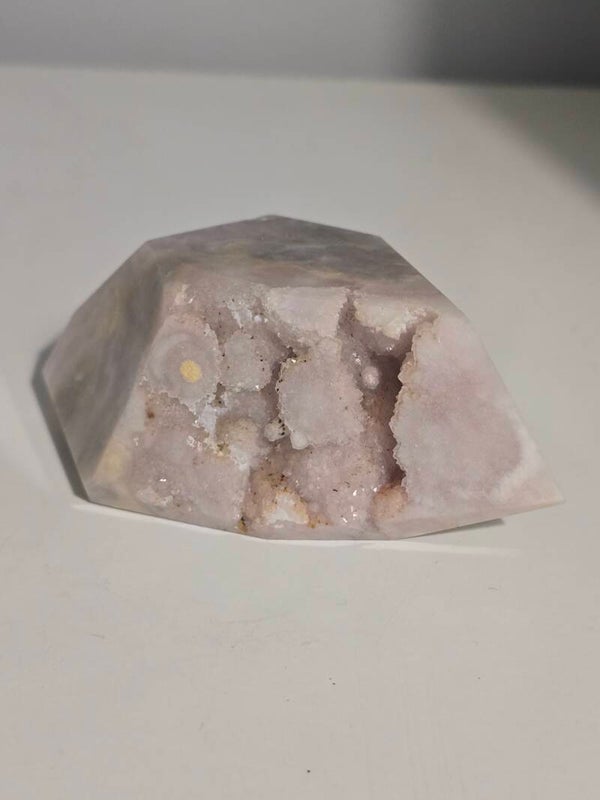 Pink Amethyst Free Form C1060