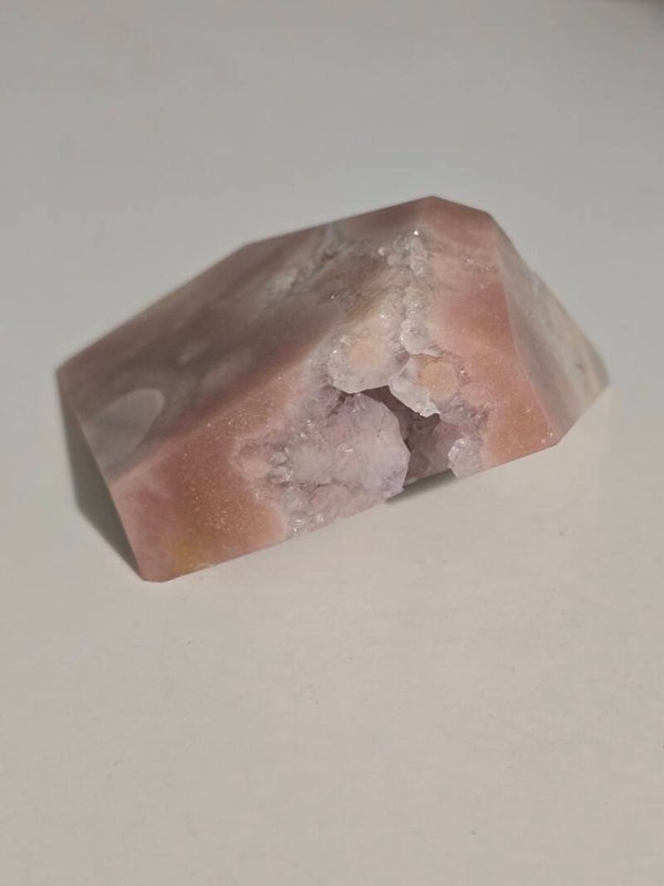 Pink Amethyst Freeform CX56
