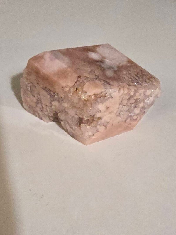 Pink Amethyst freeform LL120