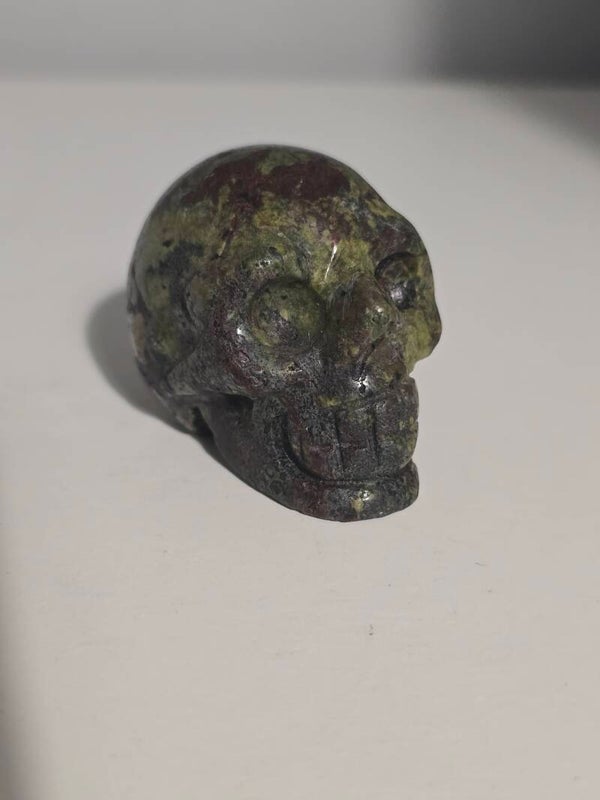 Dragon Blood Skull CX353