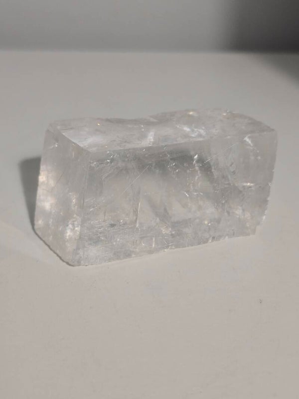 Optical Calcite Slab R27