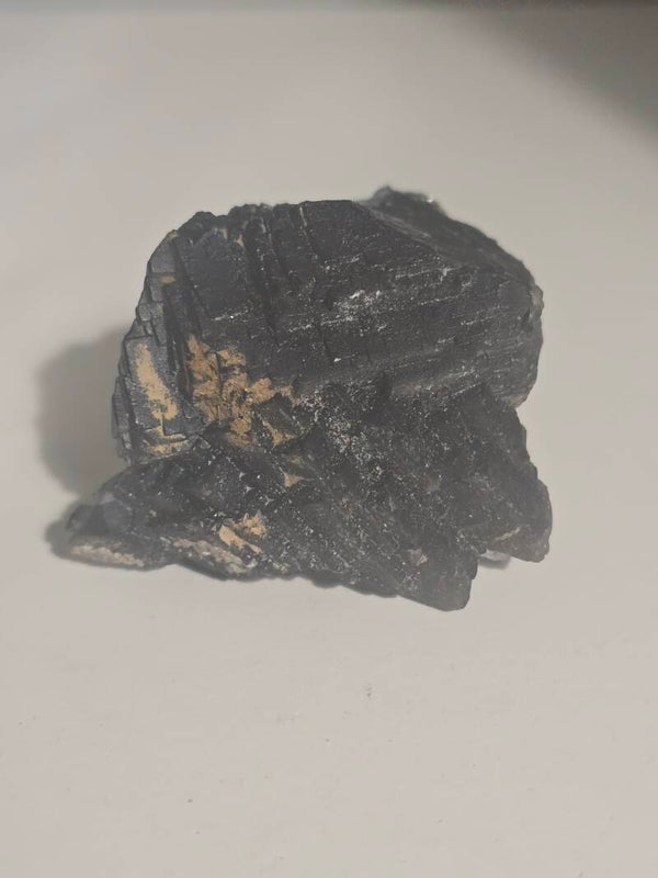 Black Fluorite C1049