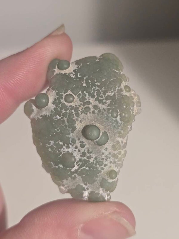 Ocean Jasper Specimen A62