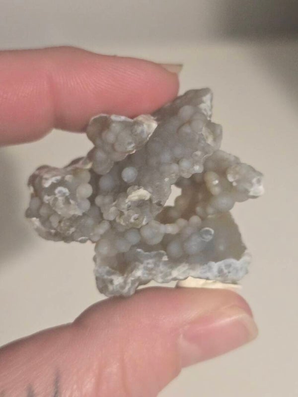 Ocean Jasper Specimen A63