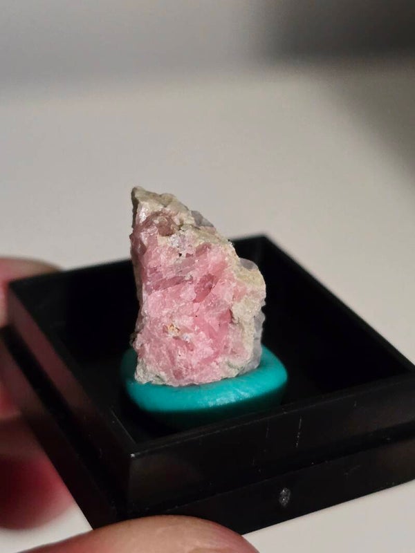Phosphosiderite Secimen CX257
