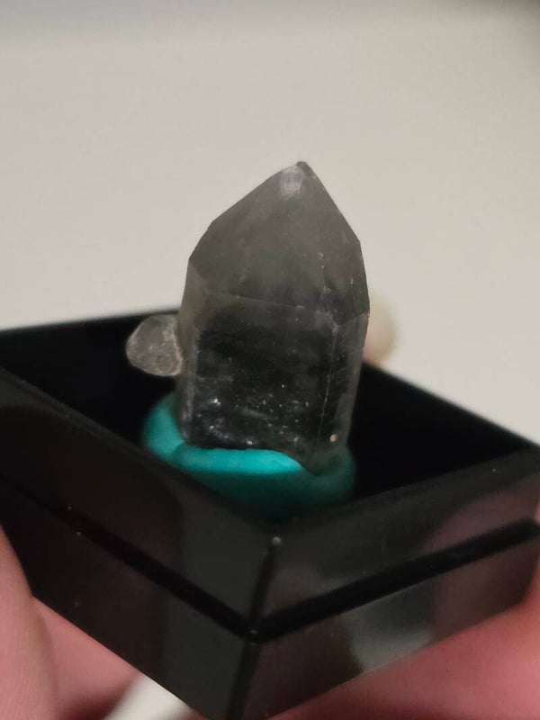 Herkimer Diamond CX165