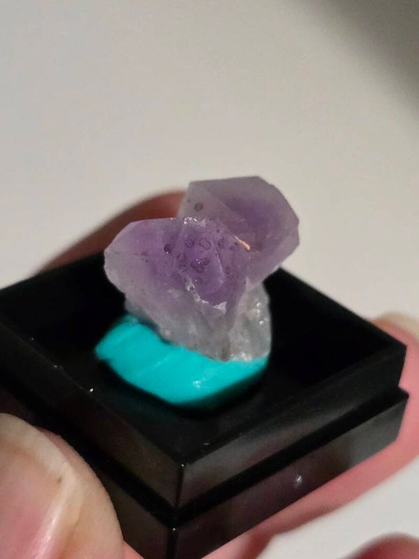 Amethyst Specimen CX250