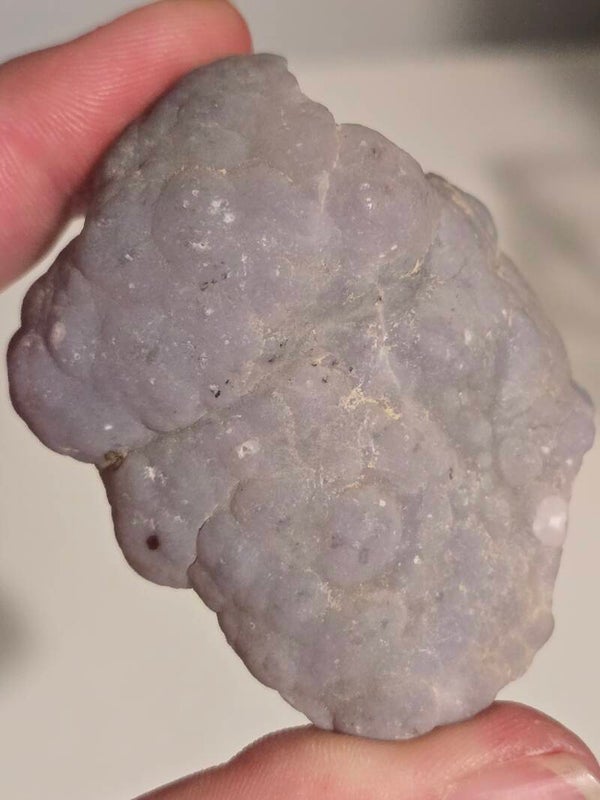 Flourite Bubble Specimen