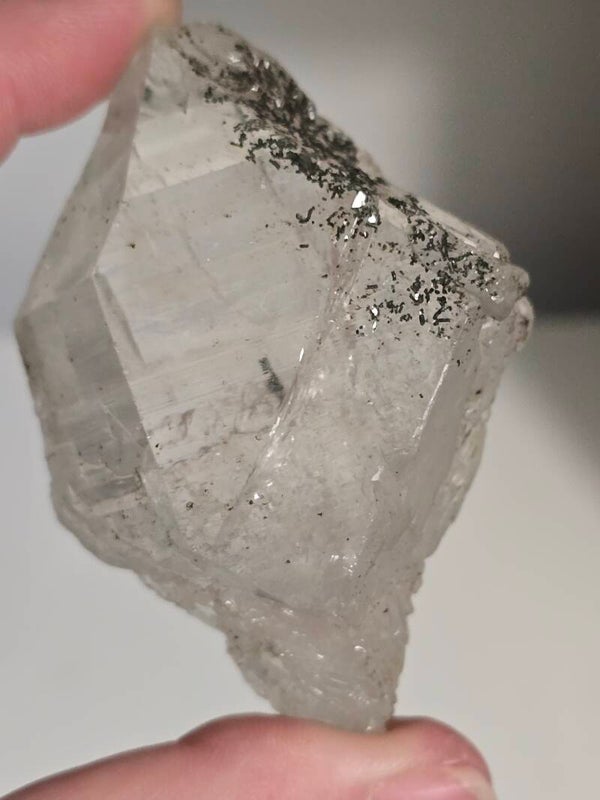 Himalayan Garden Quartz
