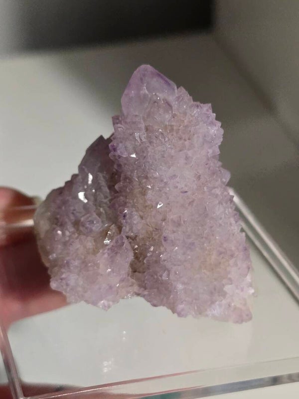 Spirit Quartz 66g A2
