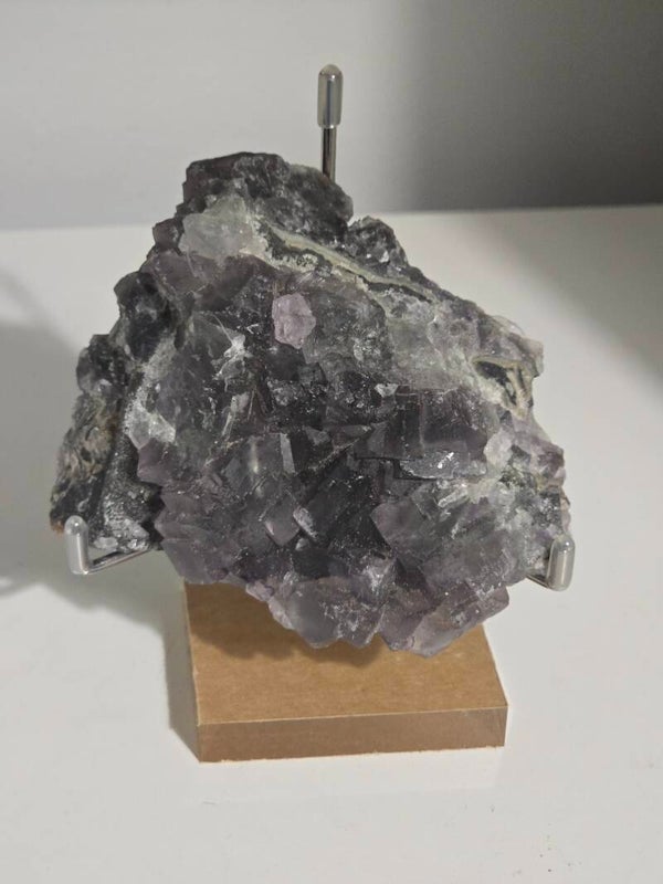 Flourite Large Raw CX149