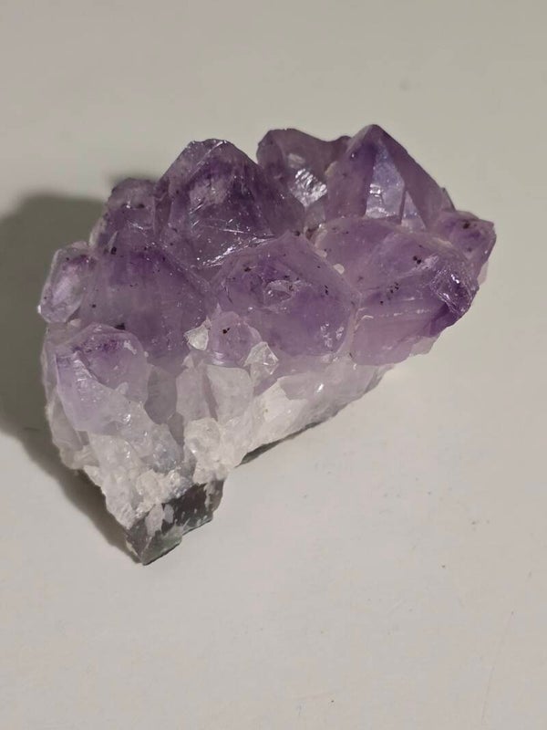 Amethyst Cluster CX240