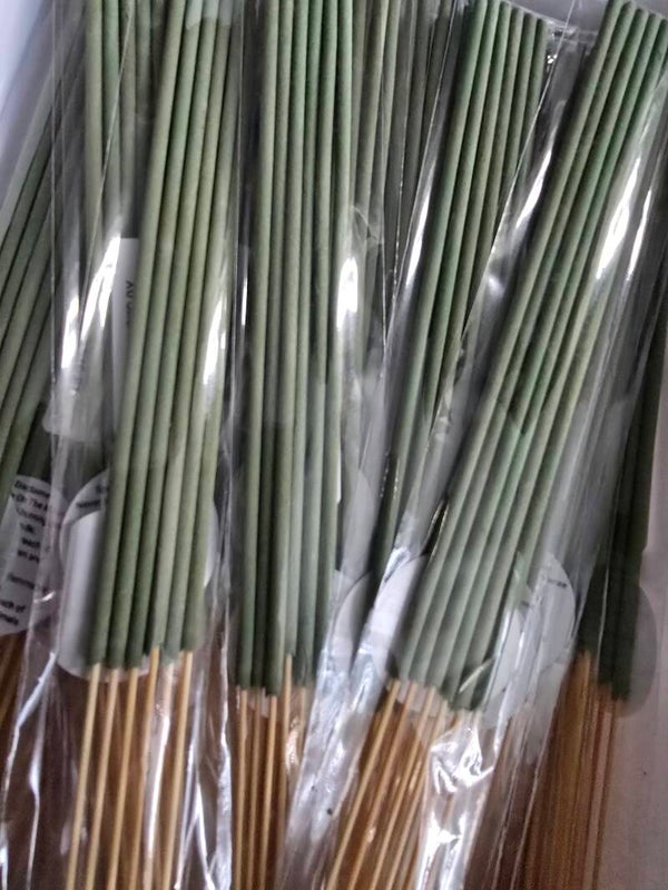 Sage Incense Sticks x6 Pack F16