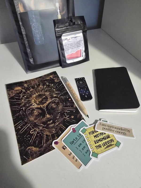 Note Book Bundle