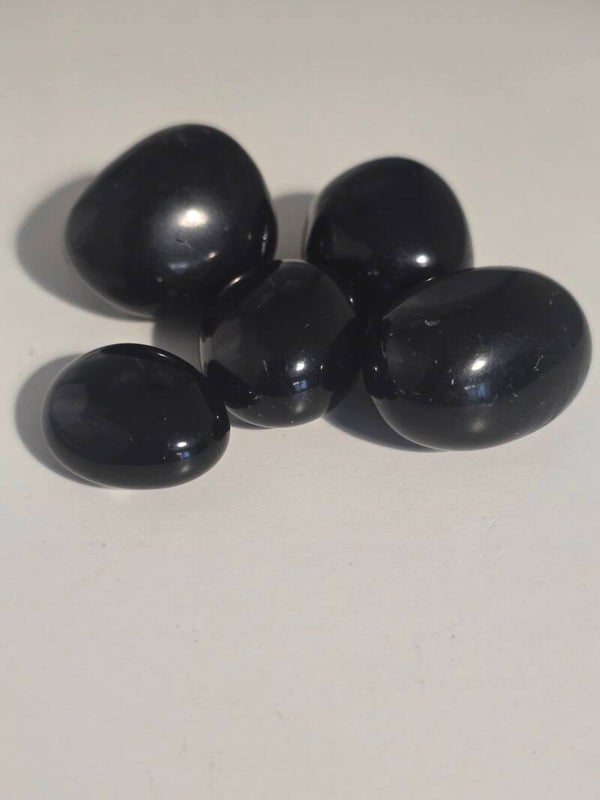 Obsidian Tumble F14