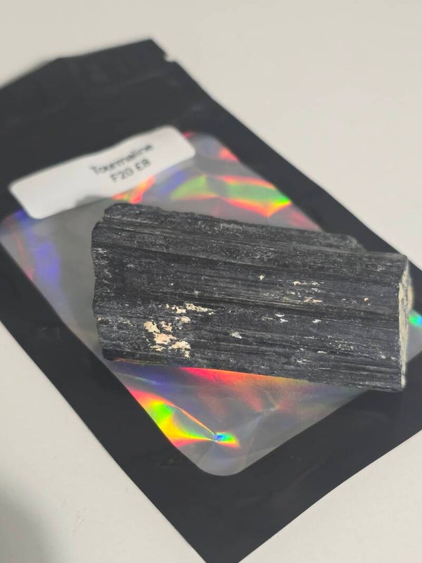 Large Tourmaline
