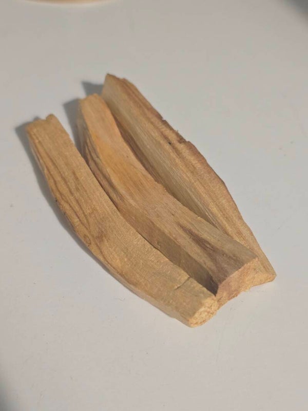 Pablo Santo Bundles F22