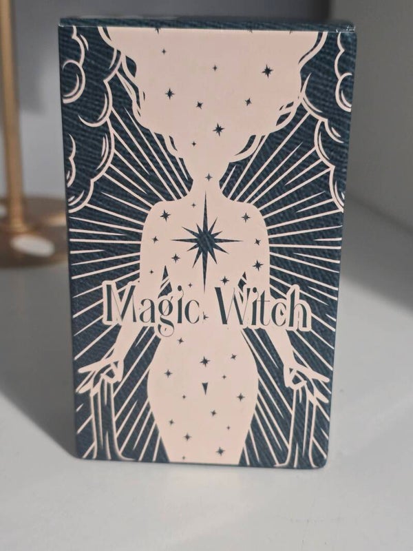 Tarrot Cards C6
